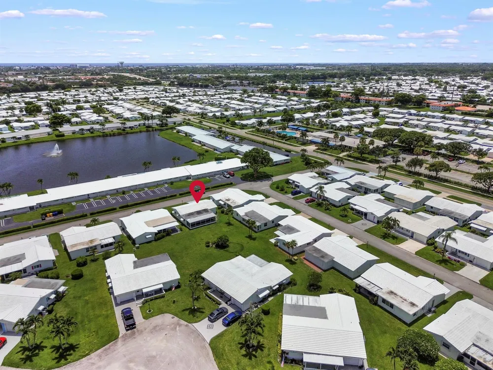 1196 SW Lake Circle Boynton Beach, FL 33426