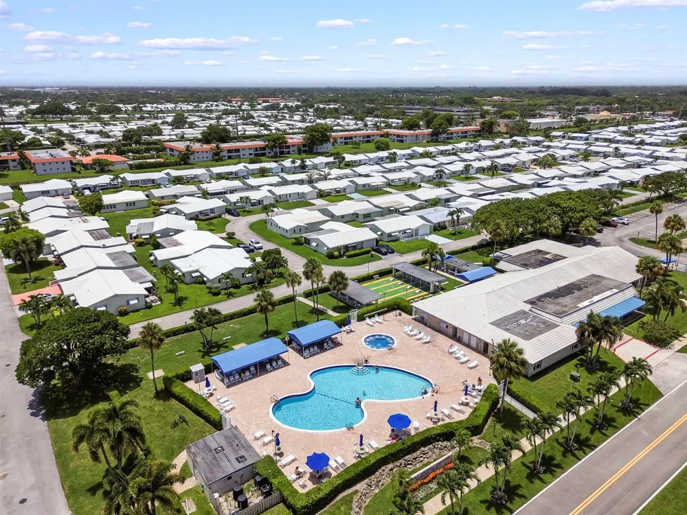 1196 SW Lake Circle Boynton Beach, FL 33426