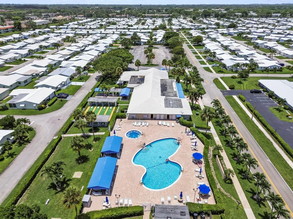 1196 SW Lake Circle Boynton Beach, FL 33426