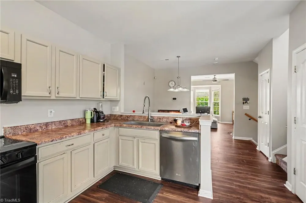 3813 Tarrant Trace Circle High Point, NC 27265