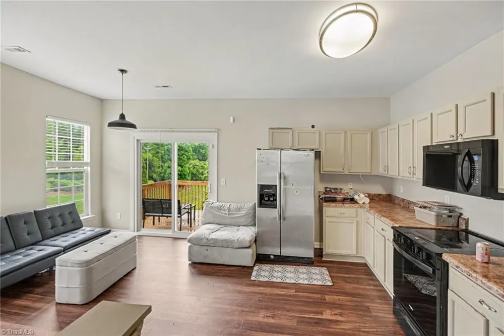 3813 Tarrant Trace Circle High Point, NC 27265