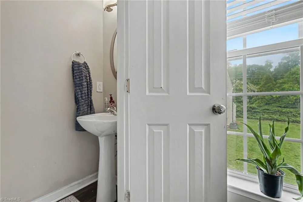 3813 Tarrant Trace Circle High Point, NC 27265