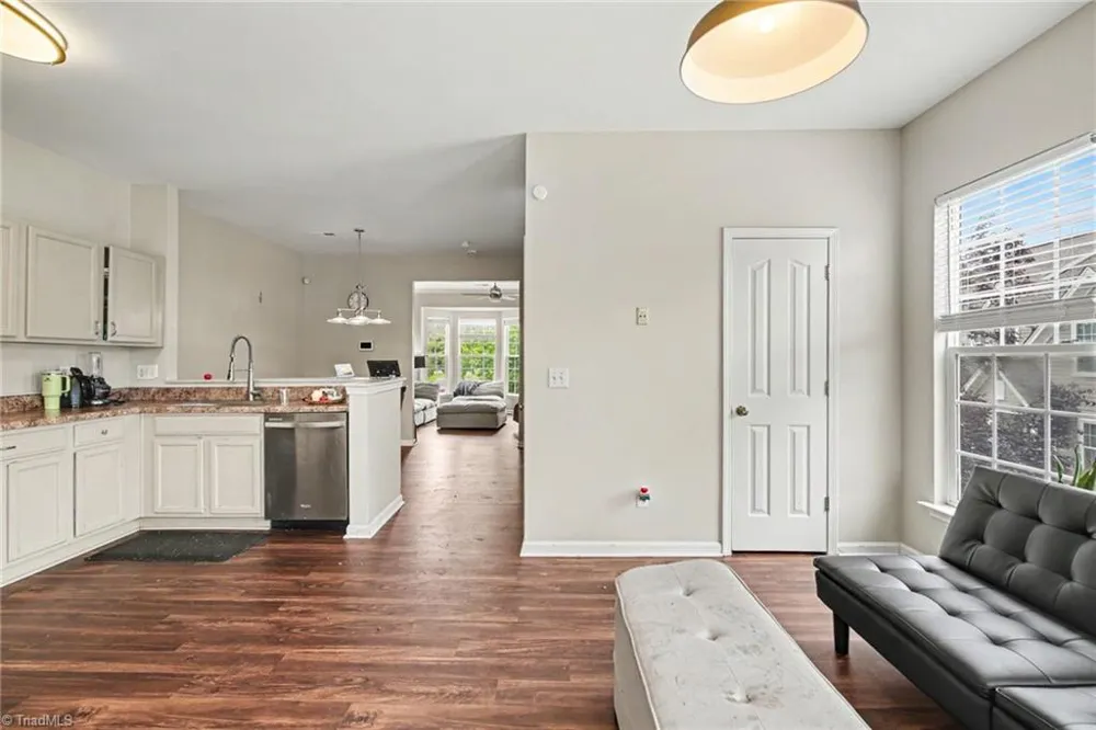 3813 Tarrant Trace Circle High Point, NC 27265