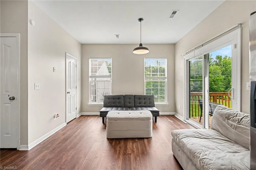 3813 Tarrant Trace Circle High Point, NC 27265
