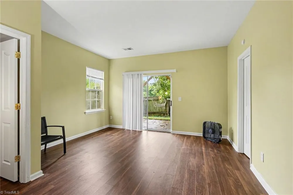 3813 Tarrant Trace Circle High Point, NC 27265