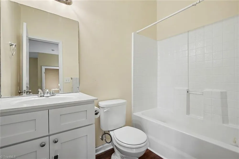 3813 Tarrant Trace Circle High Point, NC 27265