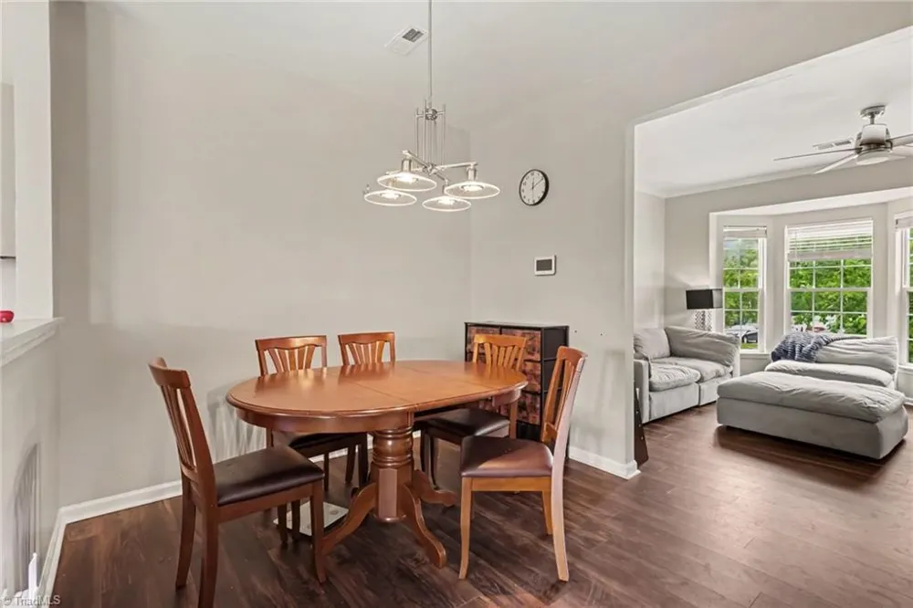 3813 Tarrant Trace Circle High Point, NC 27265