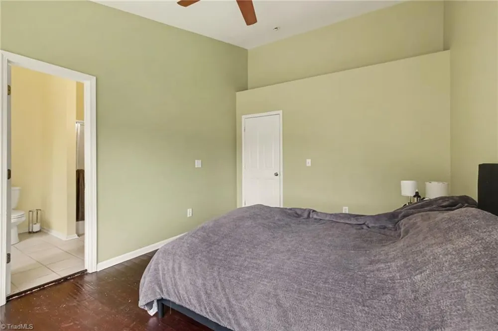 3813 Tarrant Trace Circle High Point, NC 27265