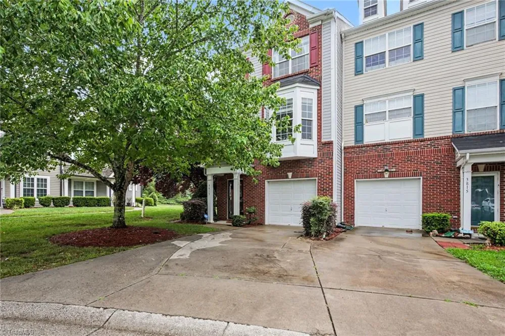 3813 Tarrant Trace Circle High Point, NC 27265