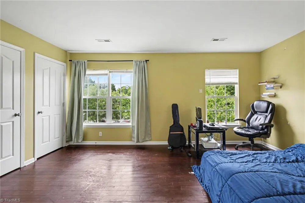 3813 Tarrant Trace Circle High Point, NC 27265