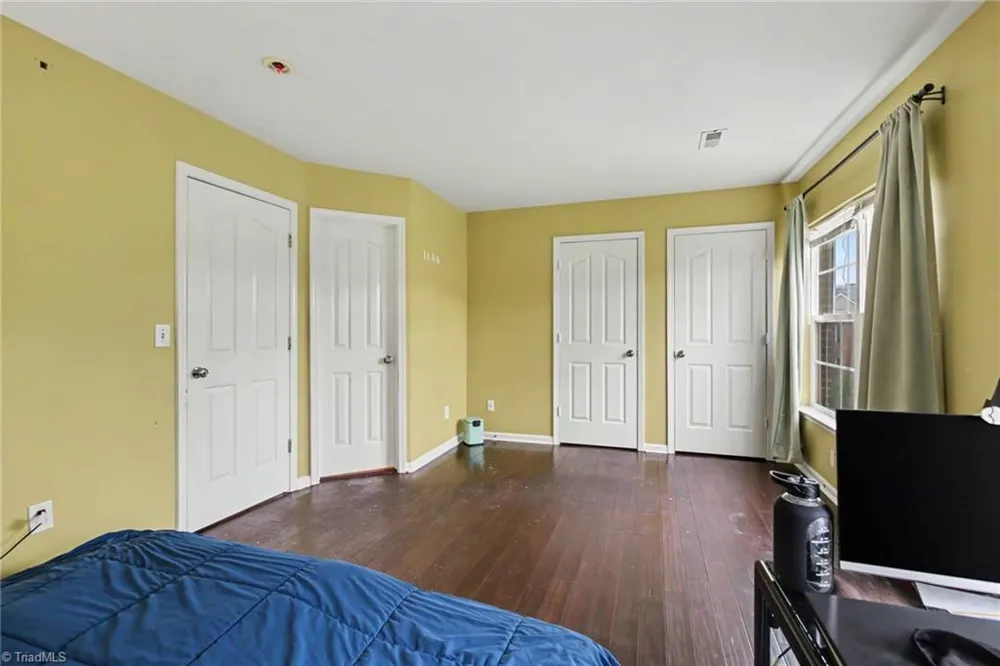 3813 Tarrant Trace Circle High Point, NC 27265
