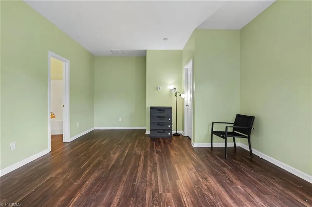 3813 Tarrant Trace Circle High Point, NC 27265