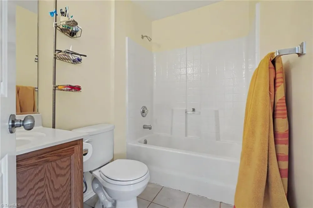 3813 Tarrant Trace Circle High Point, NC 27265