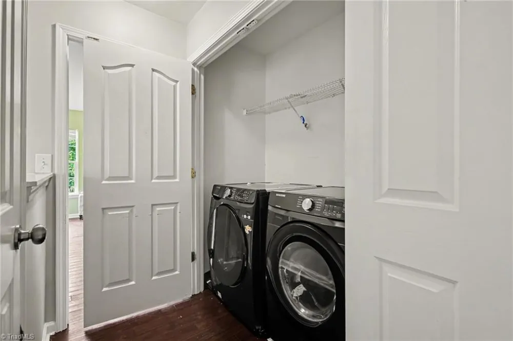 3813 Tarrant Trace Circle High Point, NC 27265