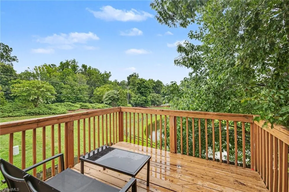 3813 Tarrant Trace Circle High Point, NC 27265