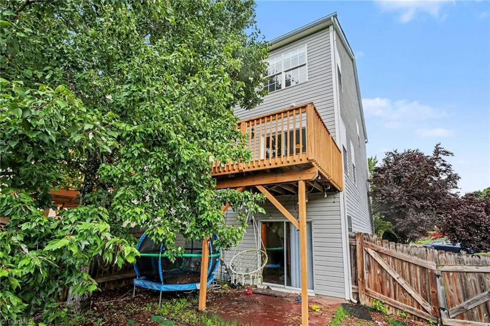 3813 Tarrant Trace Circle High Point, NC 27265