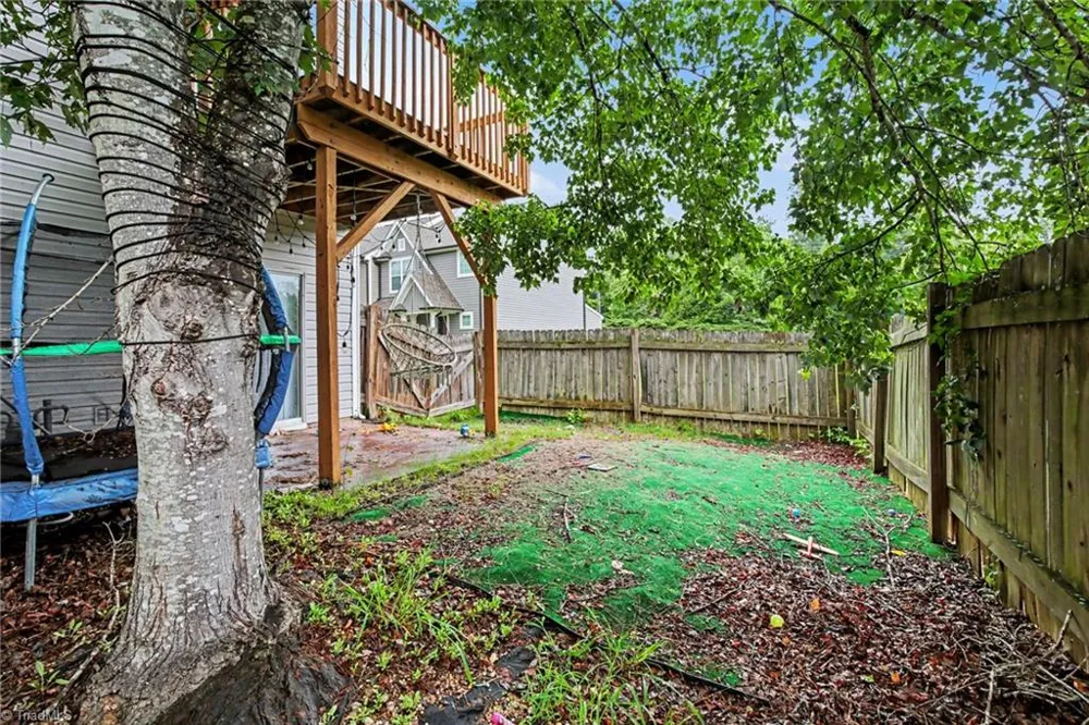 3813 Tarrant Trace Circle High Point, NC 27265