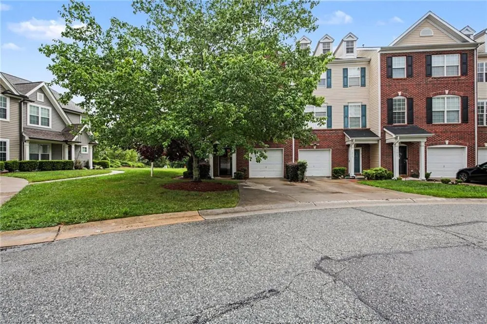 3813 Tarrant Trace Circle High Point, NC 27265