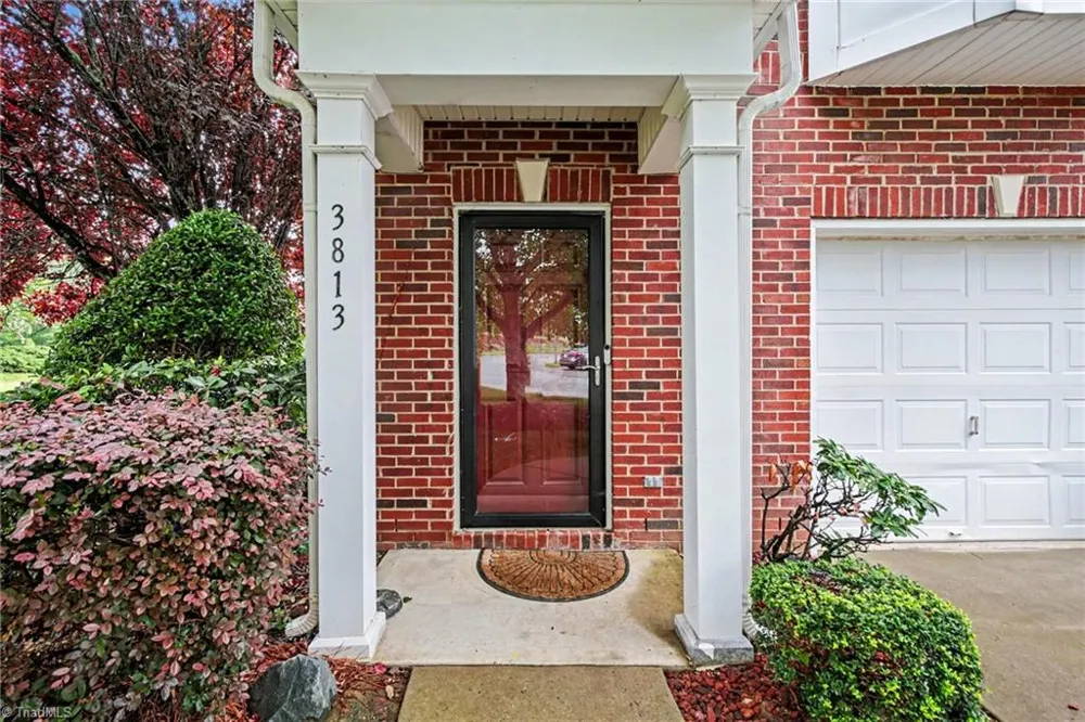 3813 Tarrant Trace Circle High Point, NC 27265