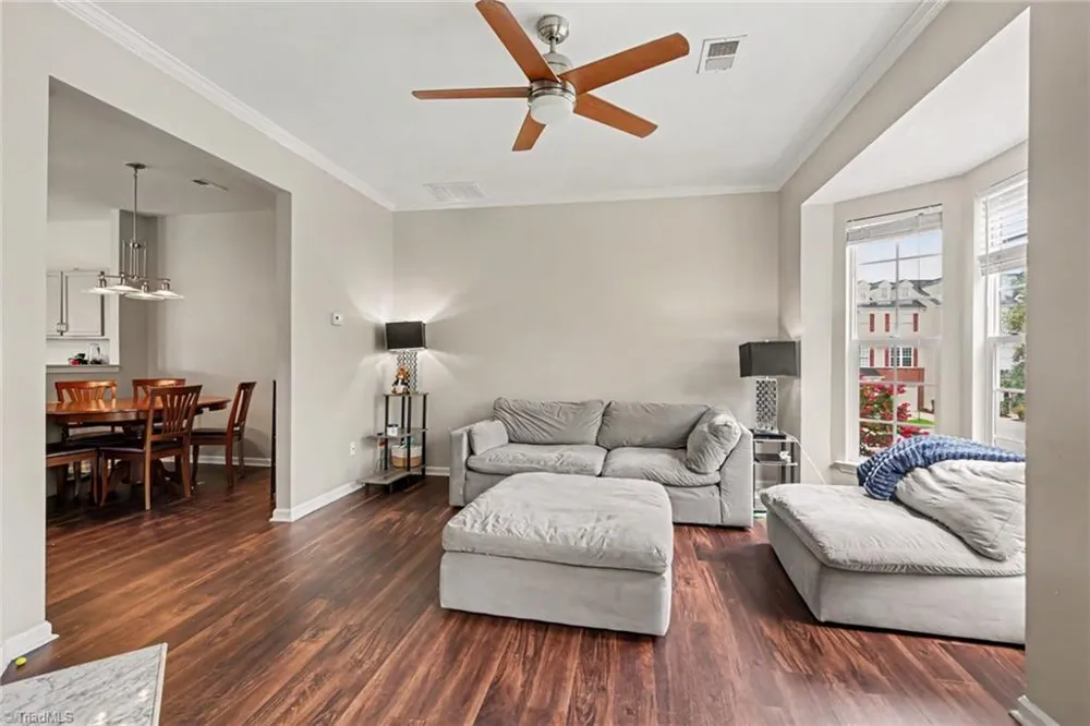 3813 Tarrant Trace Circle High Point, NC 27265
