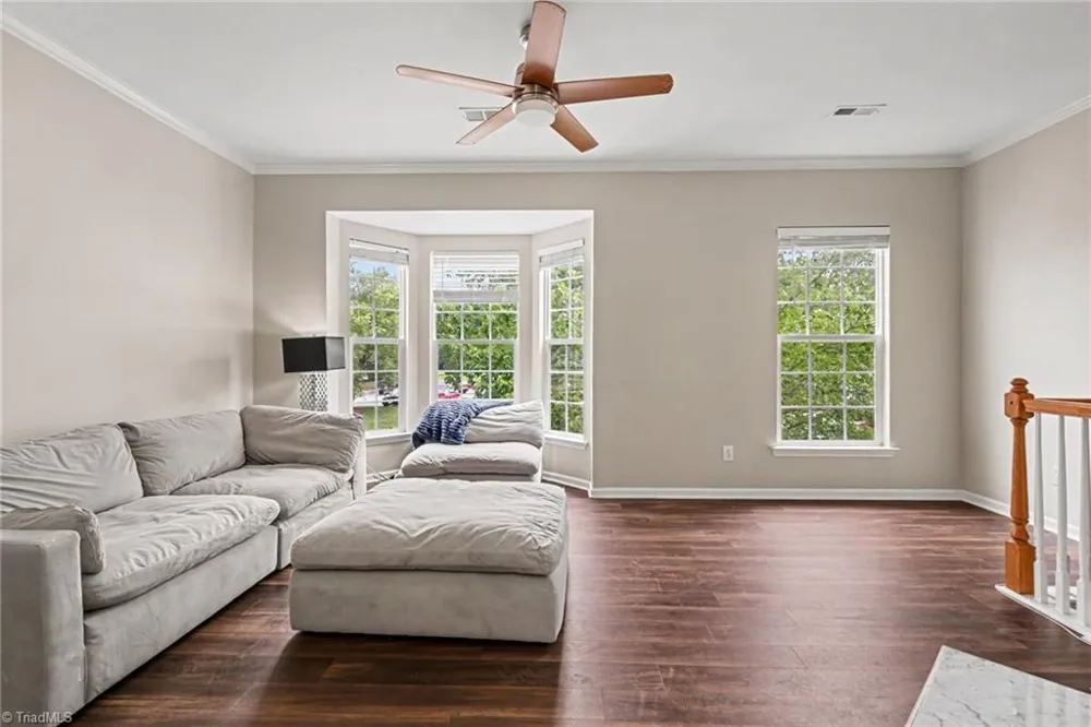 3813 Tarrant Trace Circle High Point, NC 27265