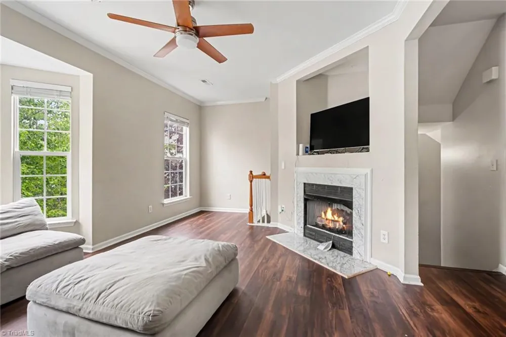 3813 Tarrant Trace Circle High Point, NC 27265