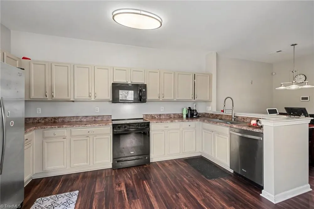 3813 Tarrant Trace Circle High Point, NC 27265
