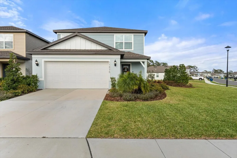 11875 ARMADA WAY Parrish, FL 34219