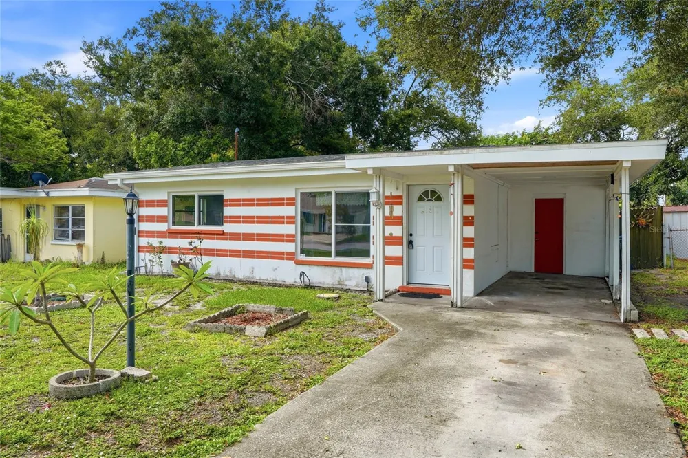 427 1ST AVENUE NE Largo, FL 33770