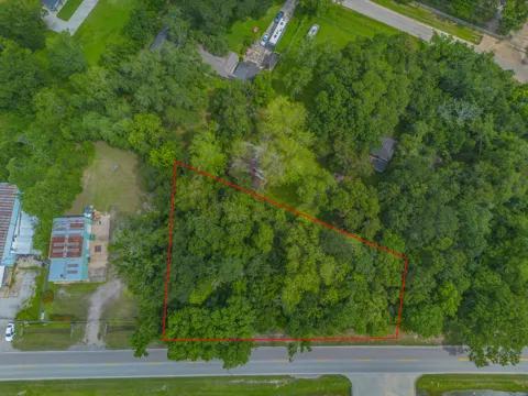 4200 Almeda Genoa Road