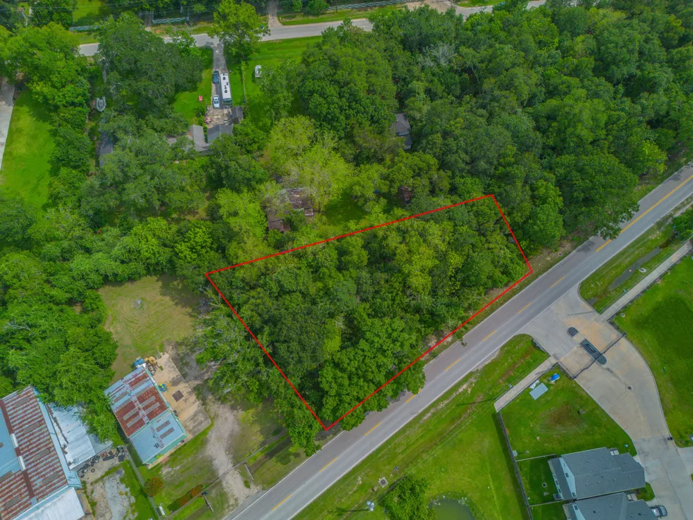 4200 Almeda Genoa Road Houston, TX 77048