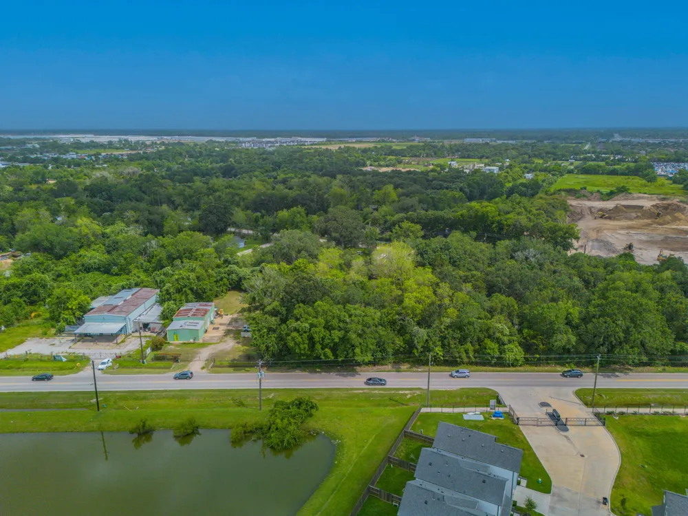 4200 Almeda Genoa Road Houston, TX 77048