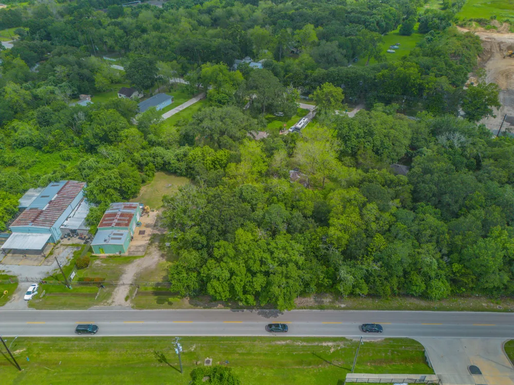 4200 Almeda Genoa Road Houston, TX 77048