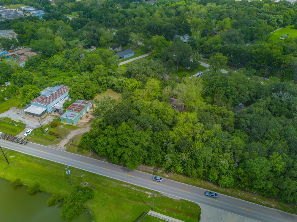 4200 Almeda Genoa Road Houston, TX 77048