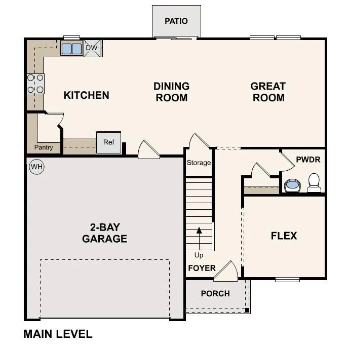 273 Parris Farm Road Chesnee, SC 29323