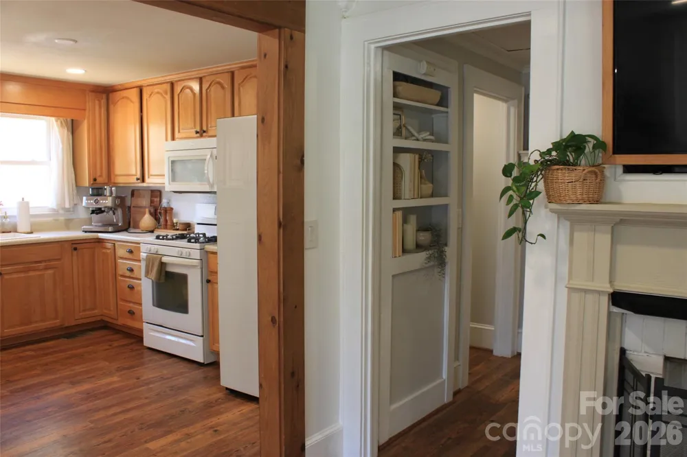 206 Bentwood Drive Forest City, NC 28043