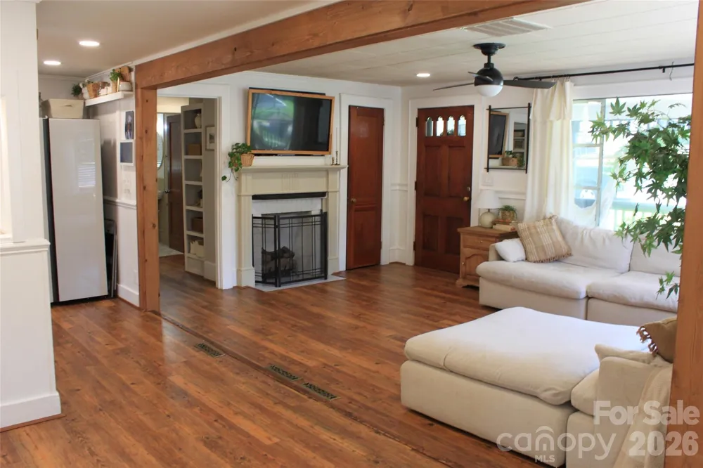206 Bentwood Drive Forest City, NC 28043