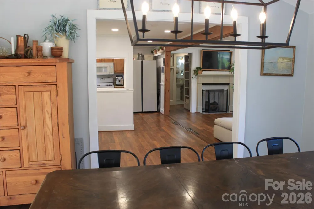 206 Bentwood Drive Forest City, NC 28043