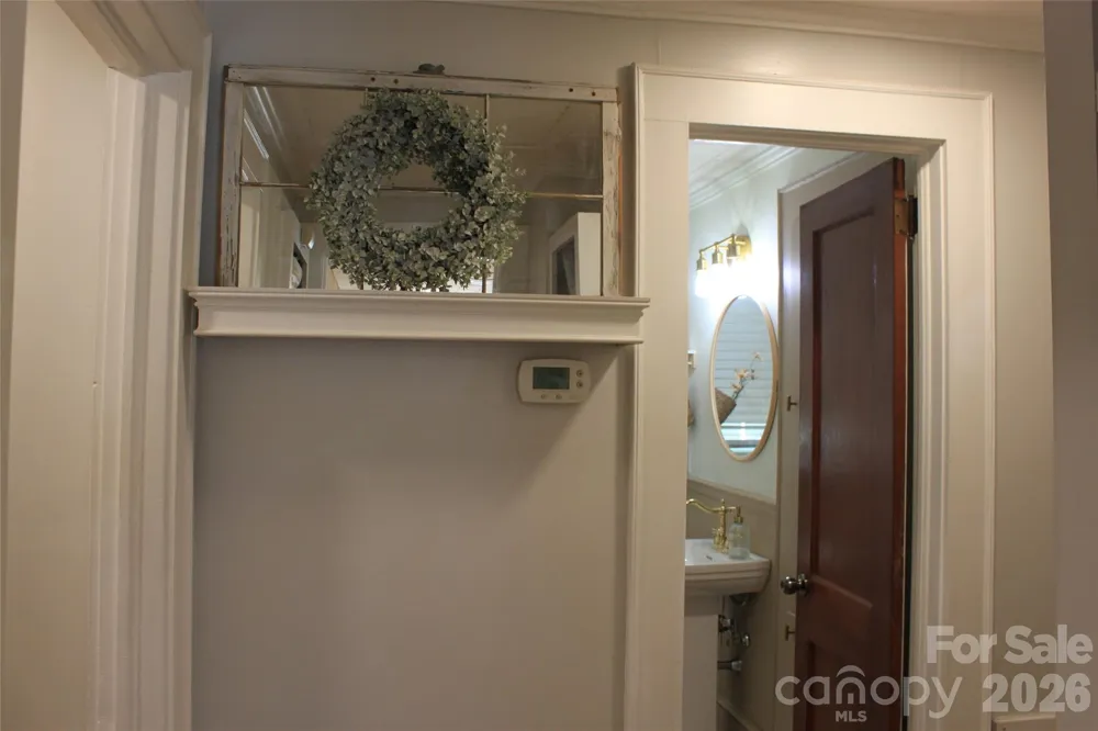 206 Bentwood Drive Forest City, NC 28043