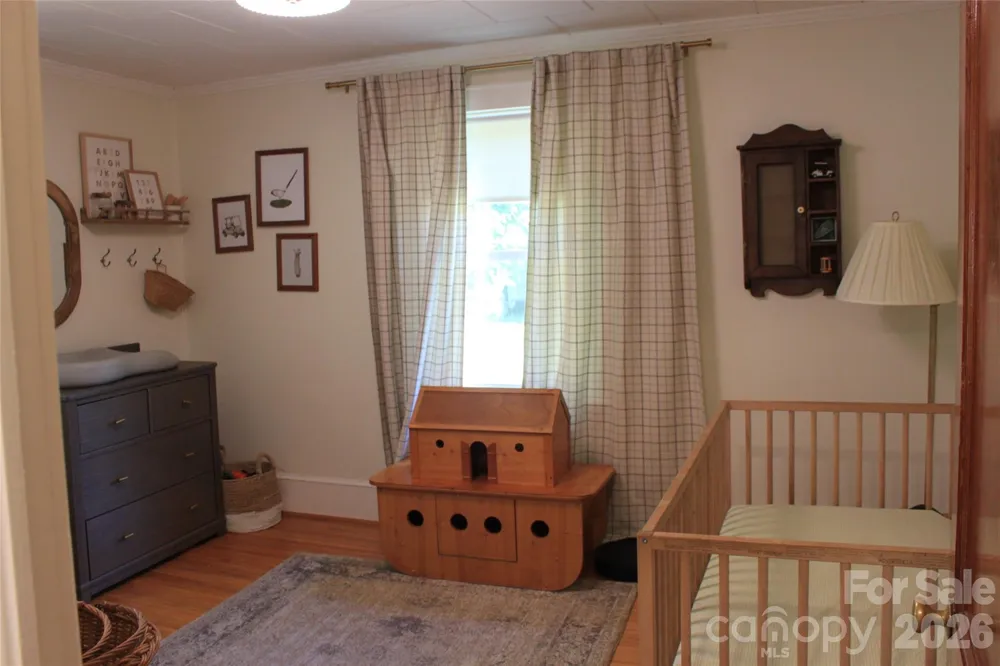 206 Bentwood Drive Forest City, NC 28043
