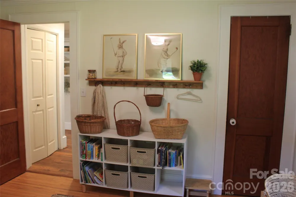 206 Bentwood Drive Forest City, NC 28043