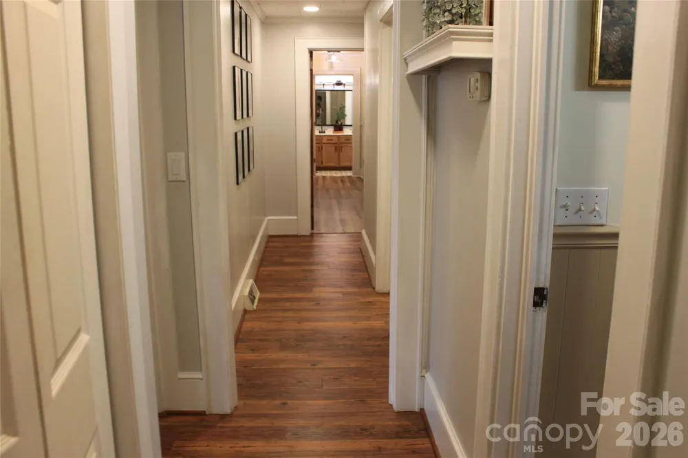 206 Bentwood Drive Forest City, NC 28043