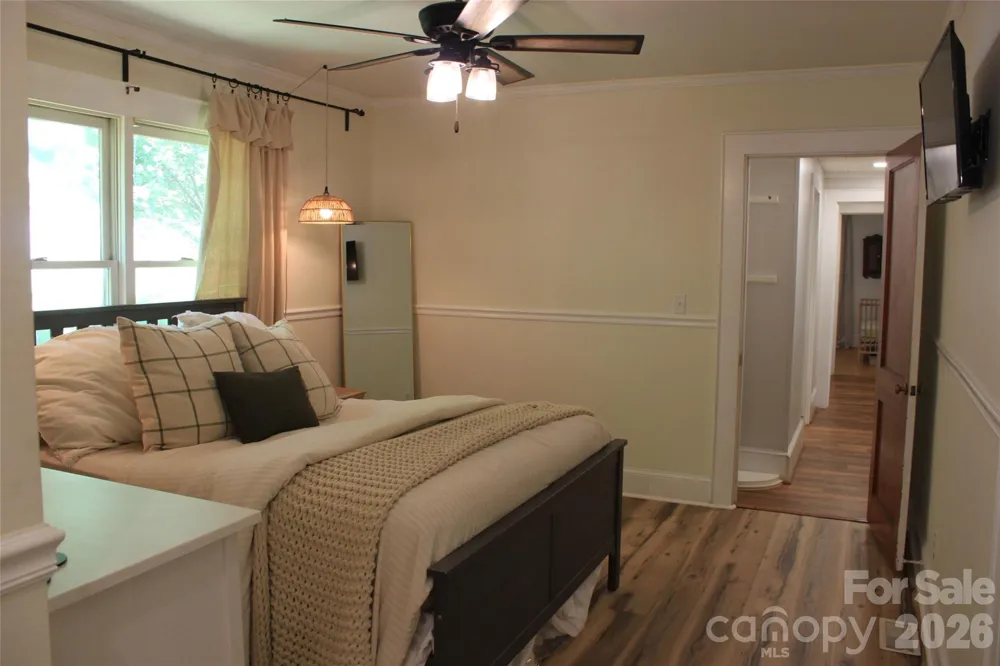 206 Bentwood Drive Forest City, NC 28043