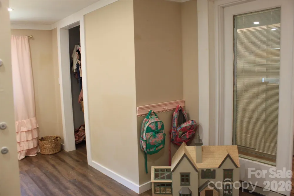 206 Bentwood Drive Forest City, NC 28043