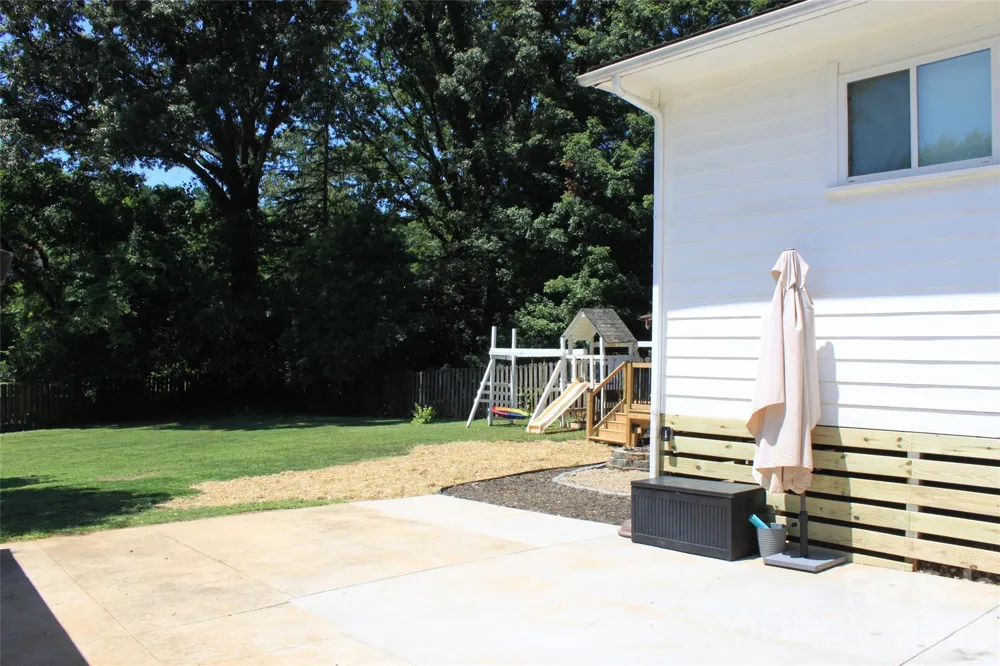 206 Bentwood Drive Forest City, NC 28043