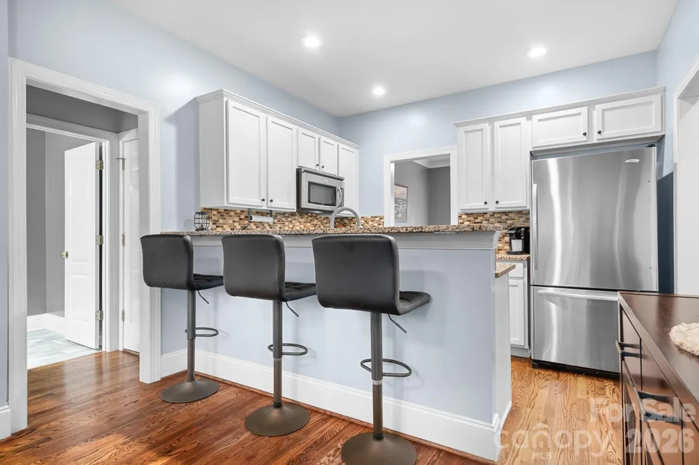 142 Valley Glen Drive Troutman, NC 28166
