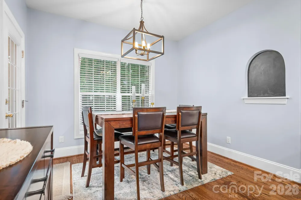 142 Valley Glen Drive Troutman, NC 28166