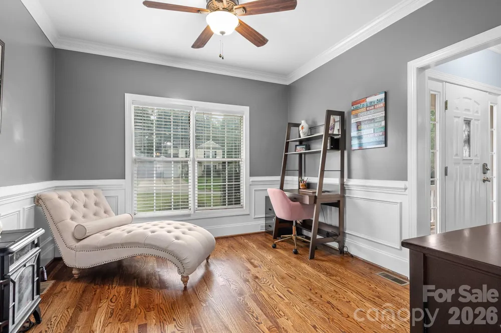 142 Valley Glen Drive Troutman, NC 28166