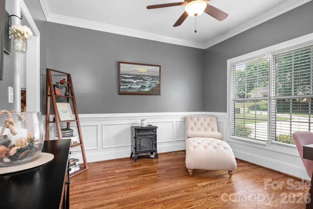 142 Valley Glen Drive Troutman, NC 28166