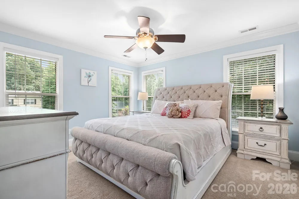 142 Valley Glen Drive Troutman, NC 28166